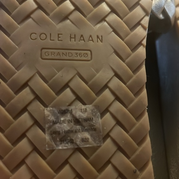 Cole Haan Sandal - Picture 8 of 9